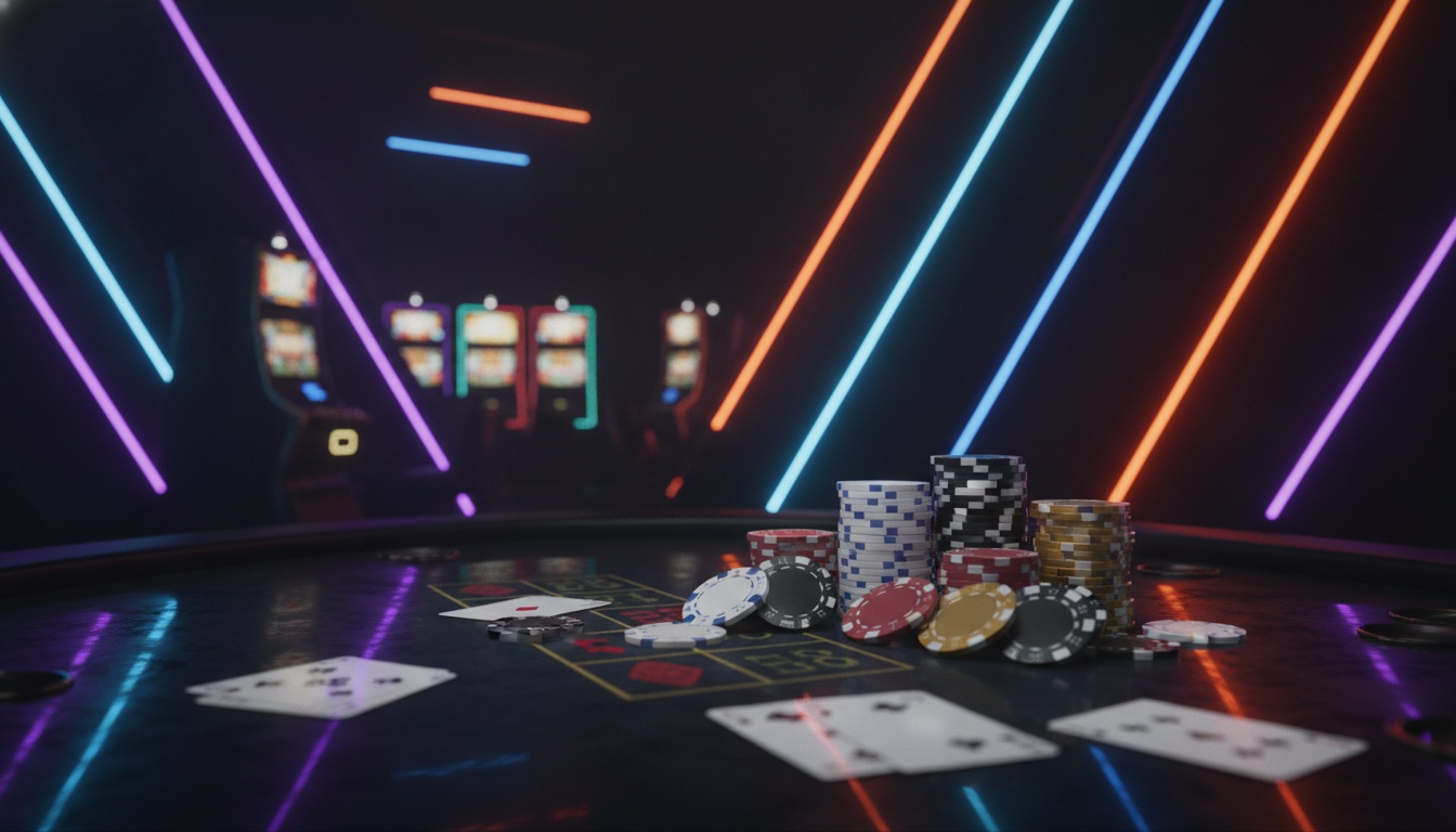 ComeOn Casino