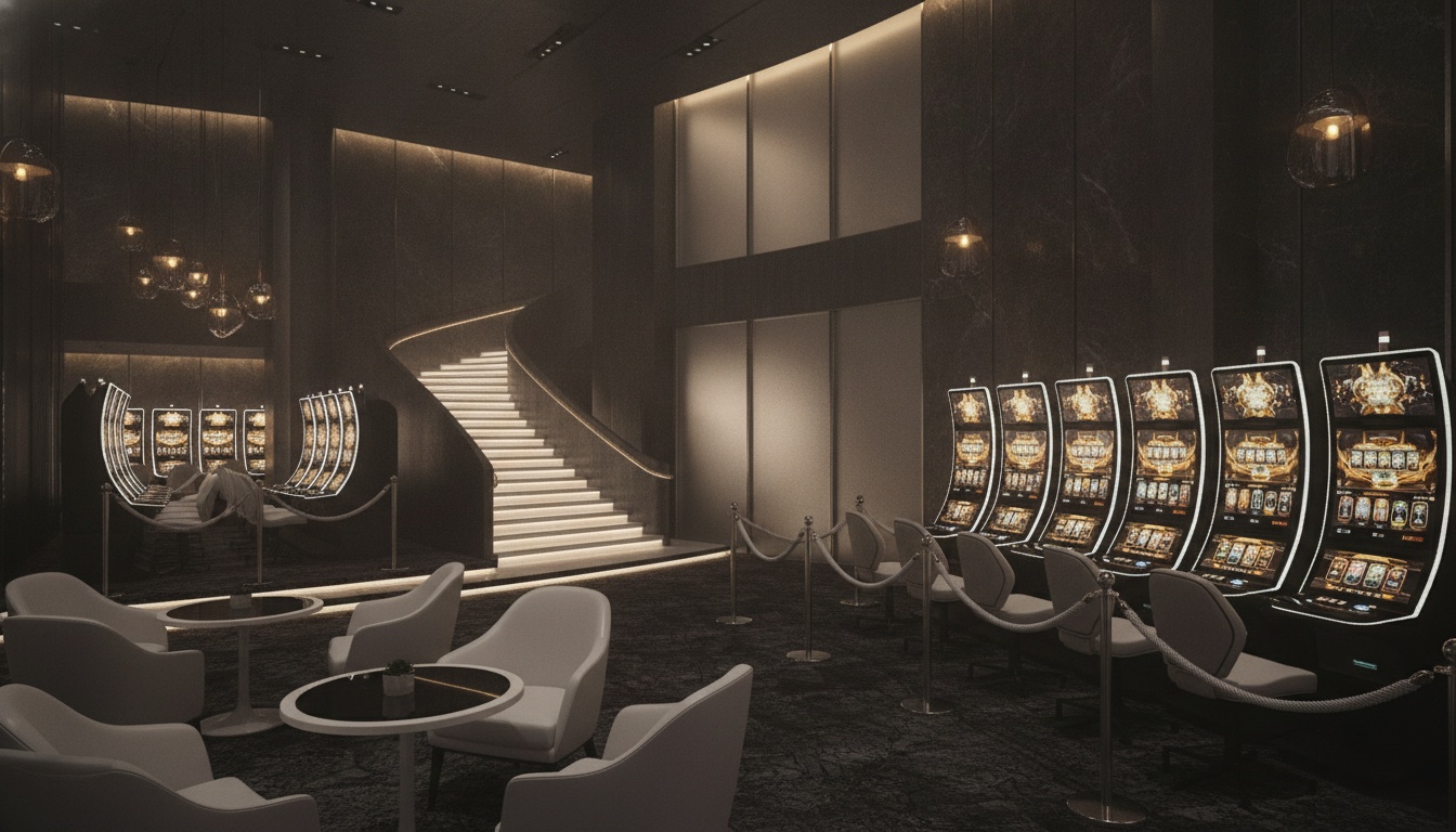 ComeOn Casino — Detailed Review